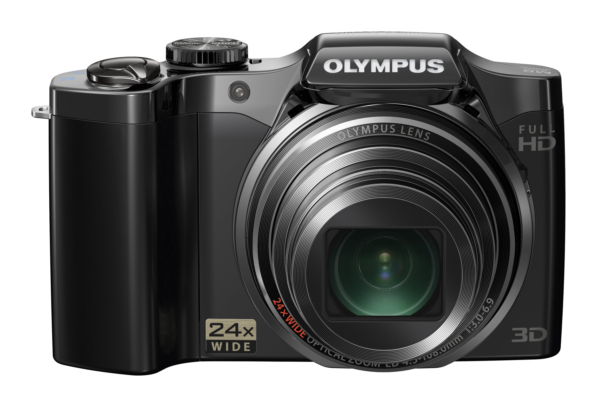 Amazon | OLYMPUS デジタルカメラ SZ-30マルチレコーディング ブラック 