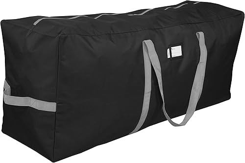 Miniatura 7 de primode bolsa para almacenar árbol de navidad almacenamiento heavy duty 20 x 15 x 50 pulgadas