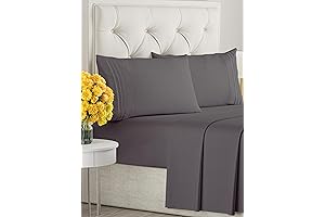 Opulent Queen Size Bed Sheets for Enhanced Night's Rest