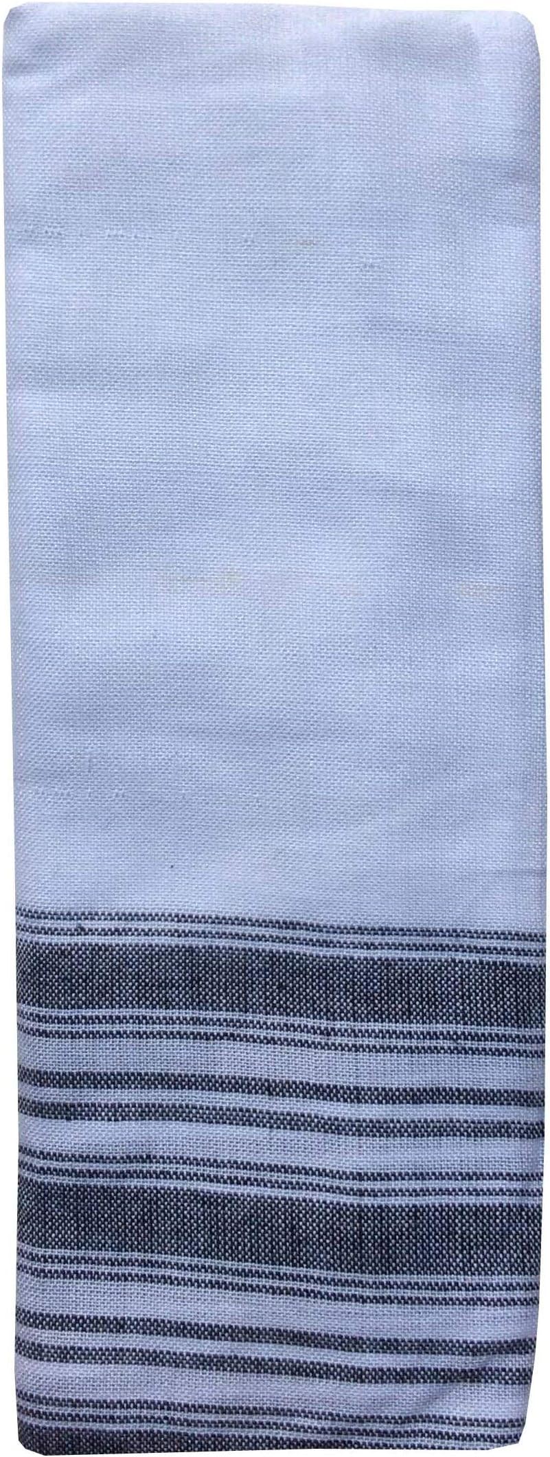 NDAHeadwear for Men's Safa for Prayer Cap Pagri Scarf for Head Long Imam Safa