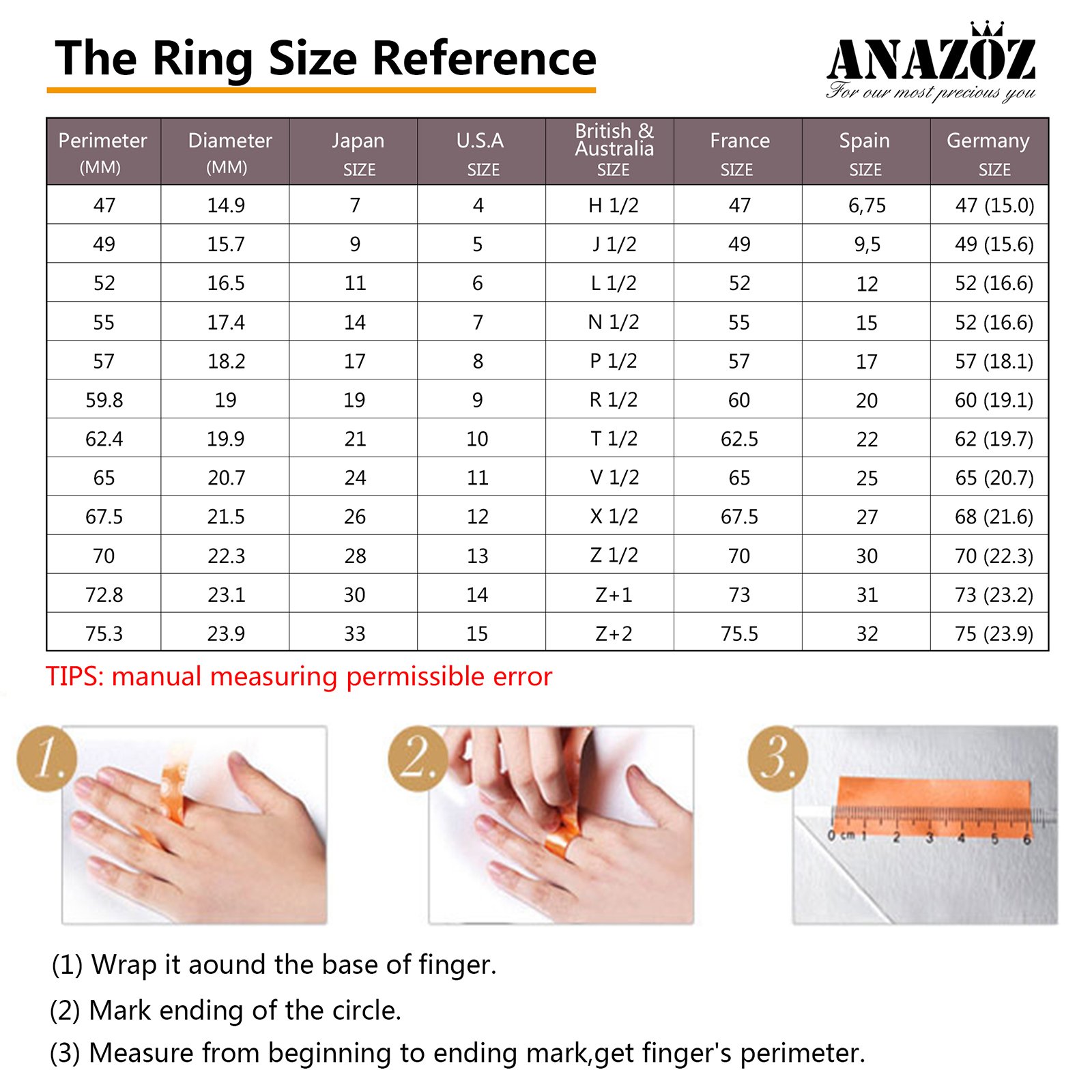 Bague Argent 925 Éternité Rang Femme, Anneau Empilable Incrusté de Zirconium Rond Marquise Fantaisie