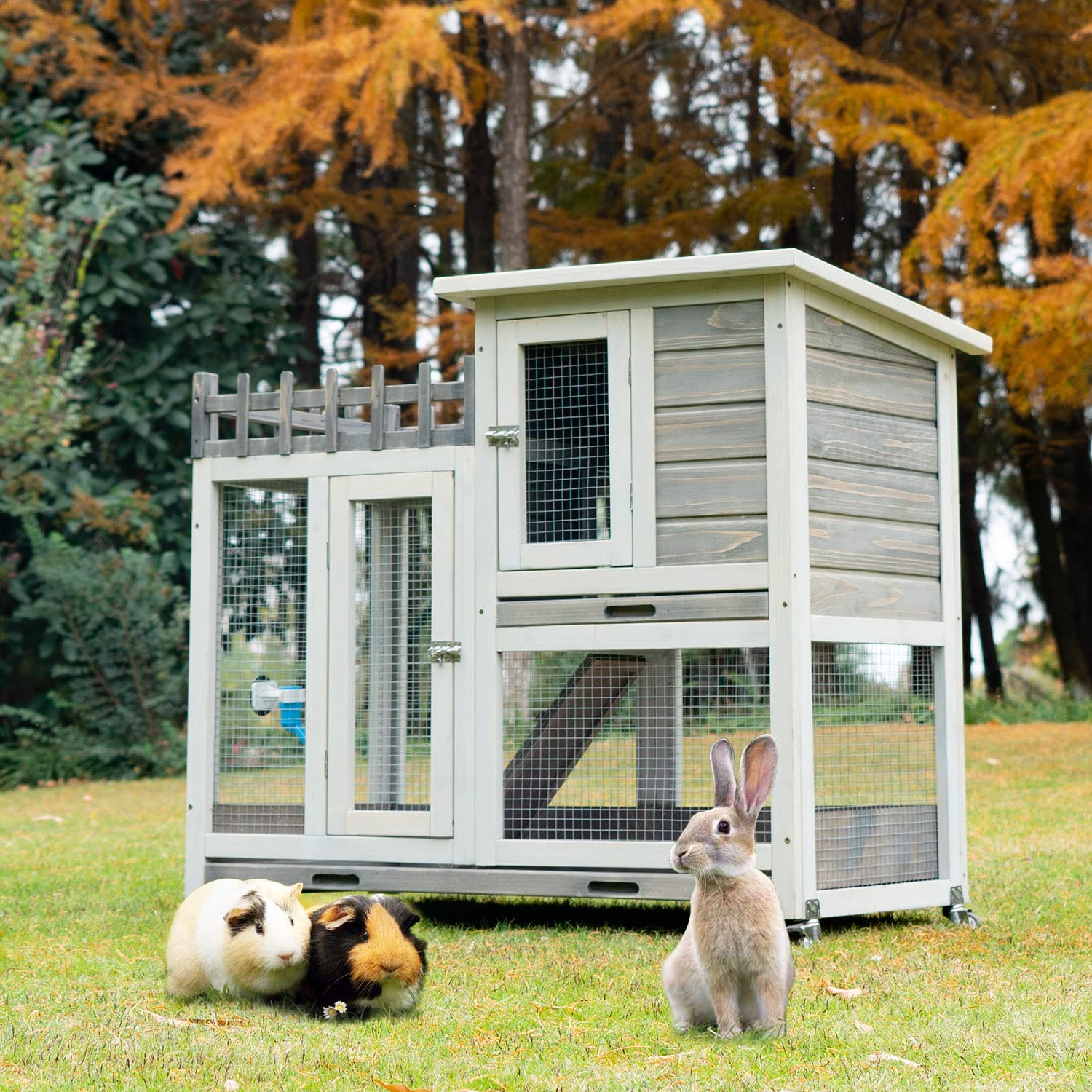 Rabbit Hutches Done Deal atelieryuwa.ciao.jp