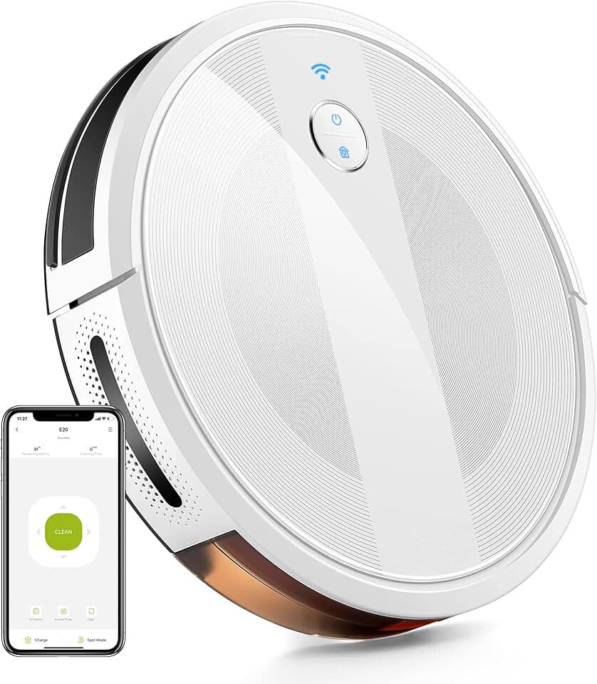 Amazon.ca robot balayeuse