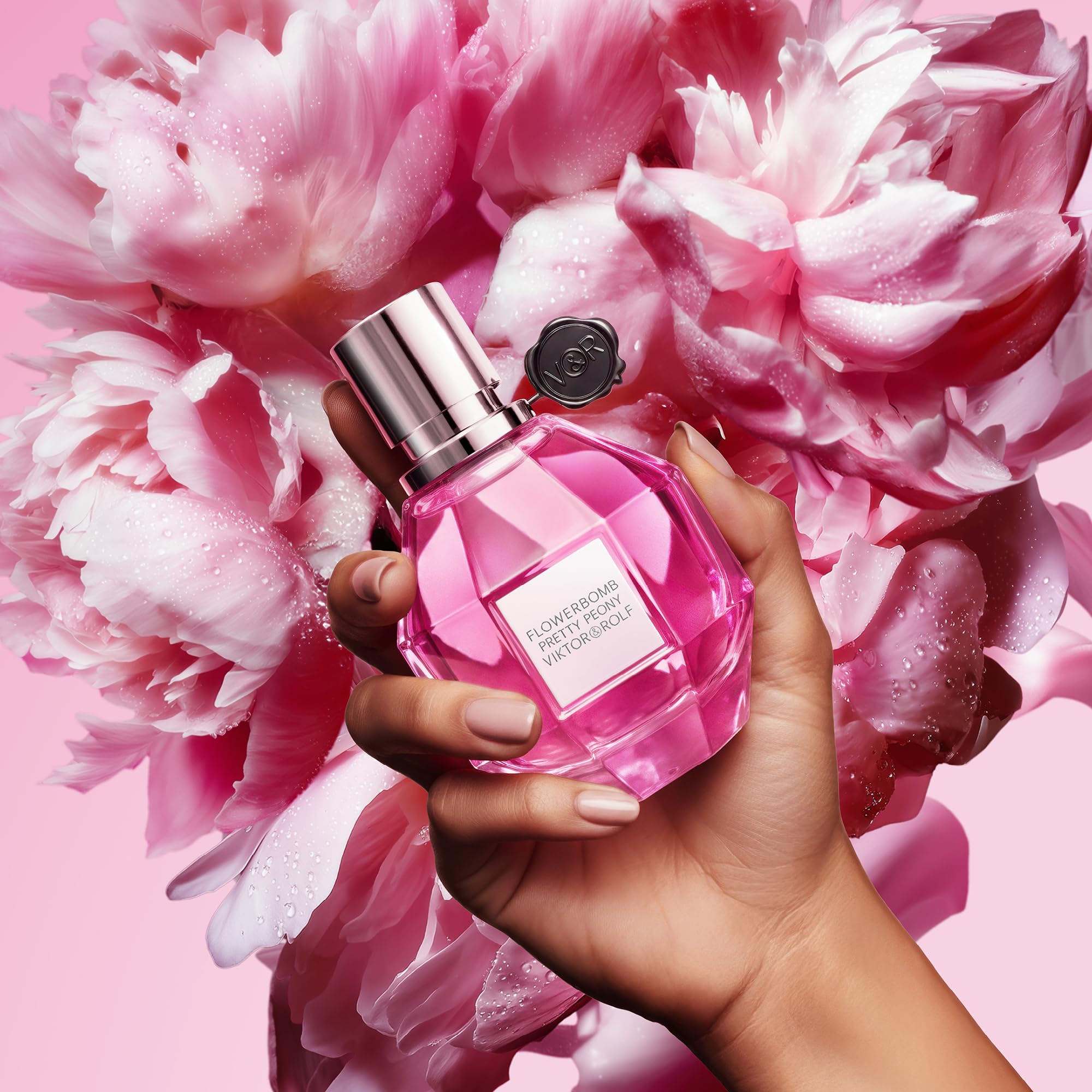 V&R FLOWERBOMB PRETTY PEONY EDP 30ML