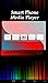 Smart Phone Media Player