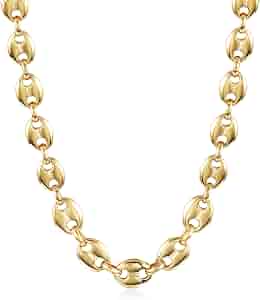 Cadena Dije Santa Muerte Collar Oro 18k Acero Inox Hombre | Meses Sin