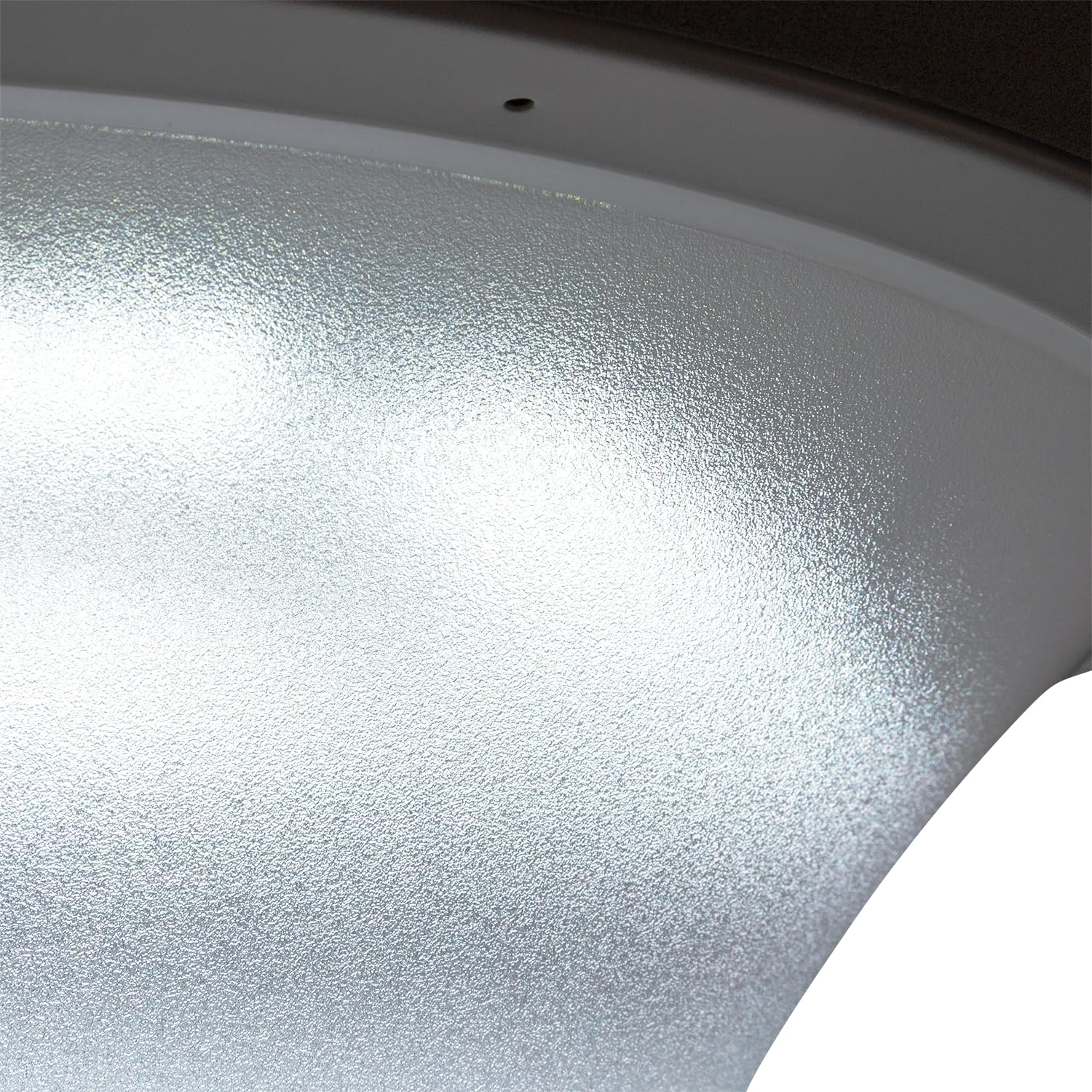 Farola LED Solar Rectangular para Jardines 45W | Greenice