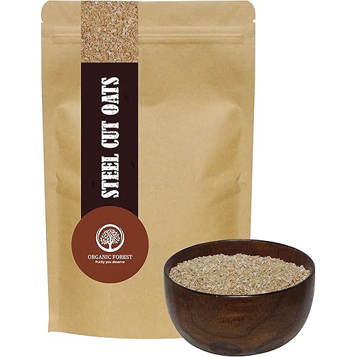Forest Oats - Protein Boost 1600g