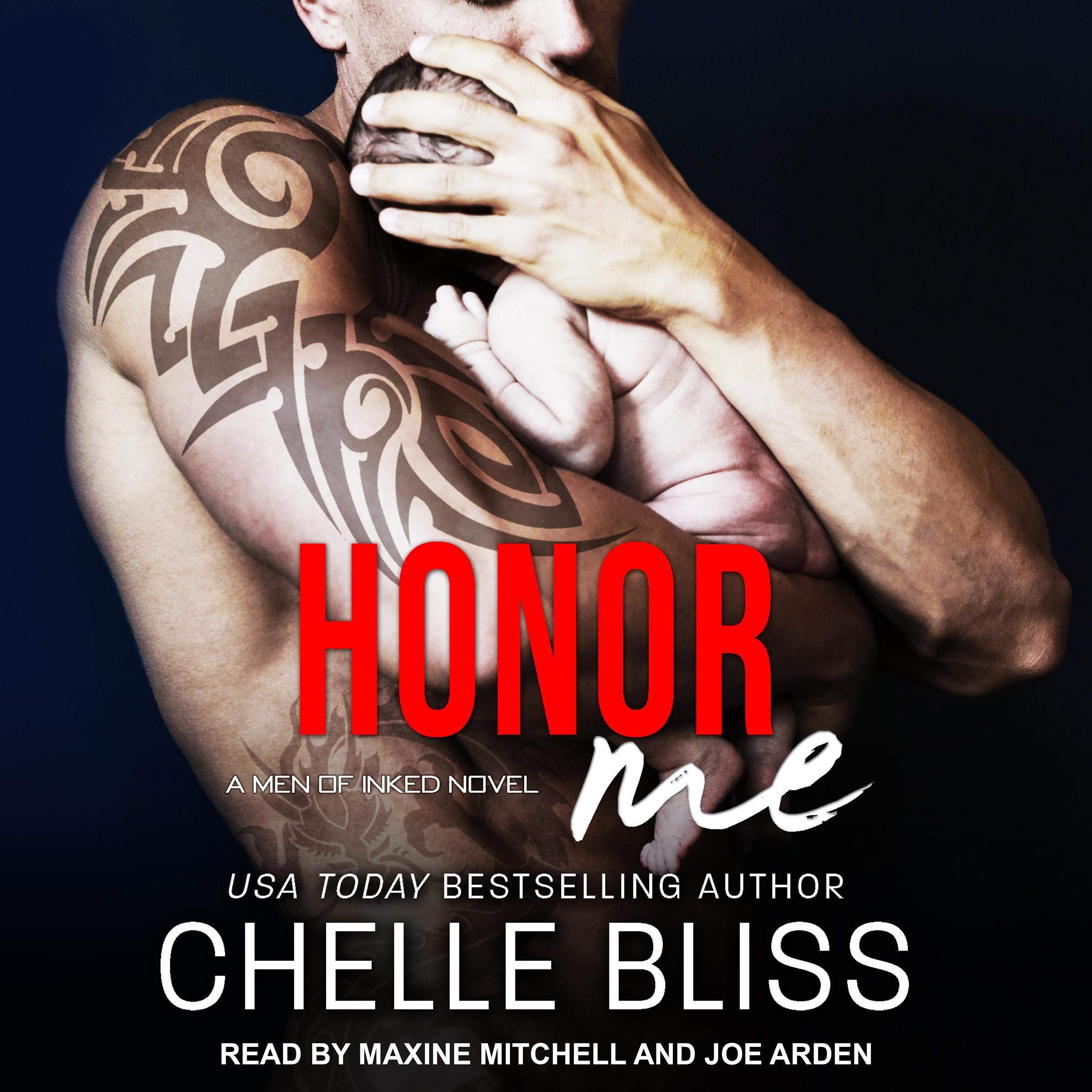 Cover art for Honor Me