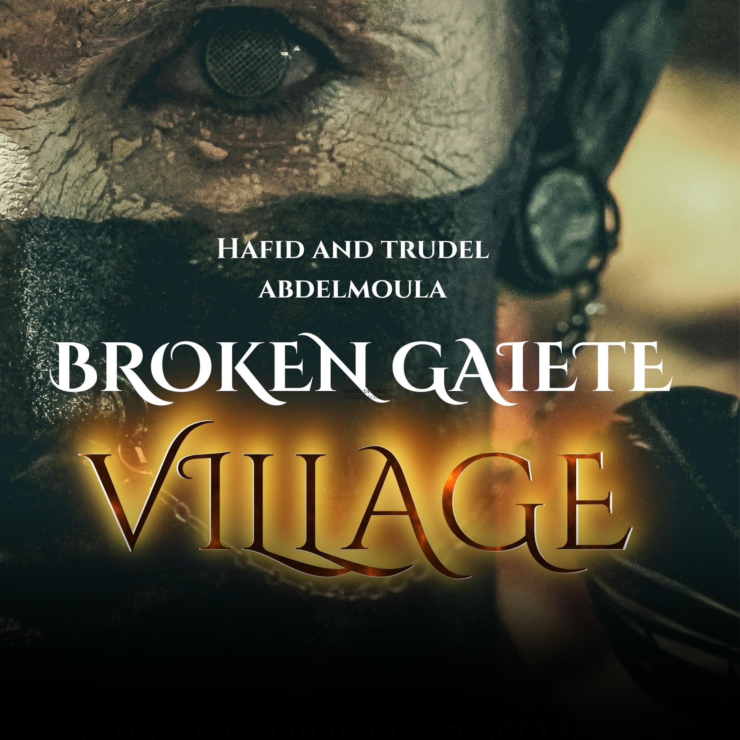 Cover art for Broken Gaiete: Village