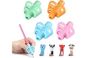 Mr. Pen - Pencil Grips That Help Kids Write