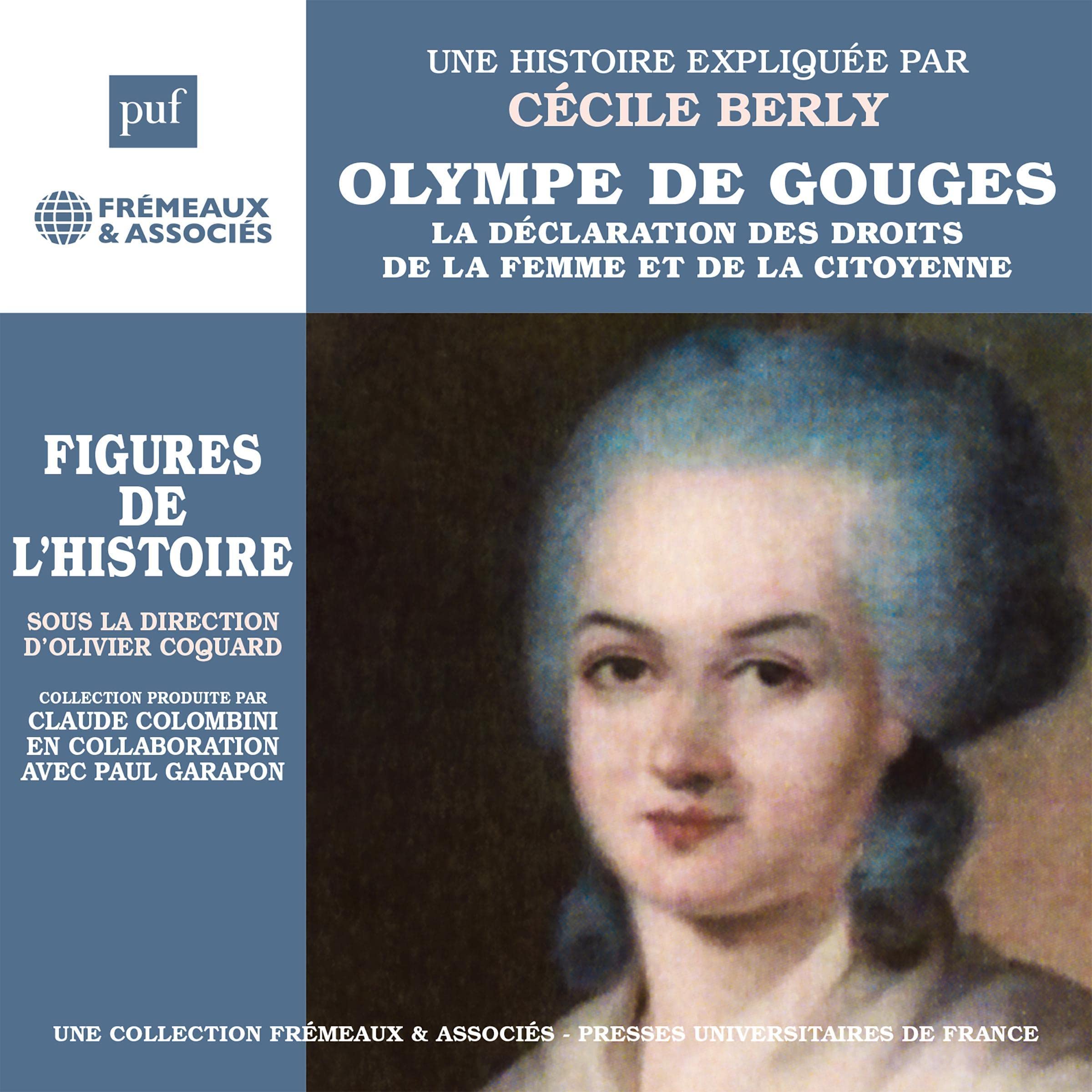 Buy Olympe de Gouges - La déclaration de la femme et de la citoyenne ...