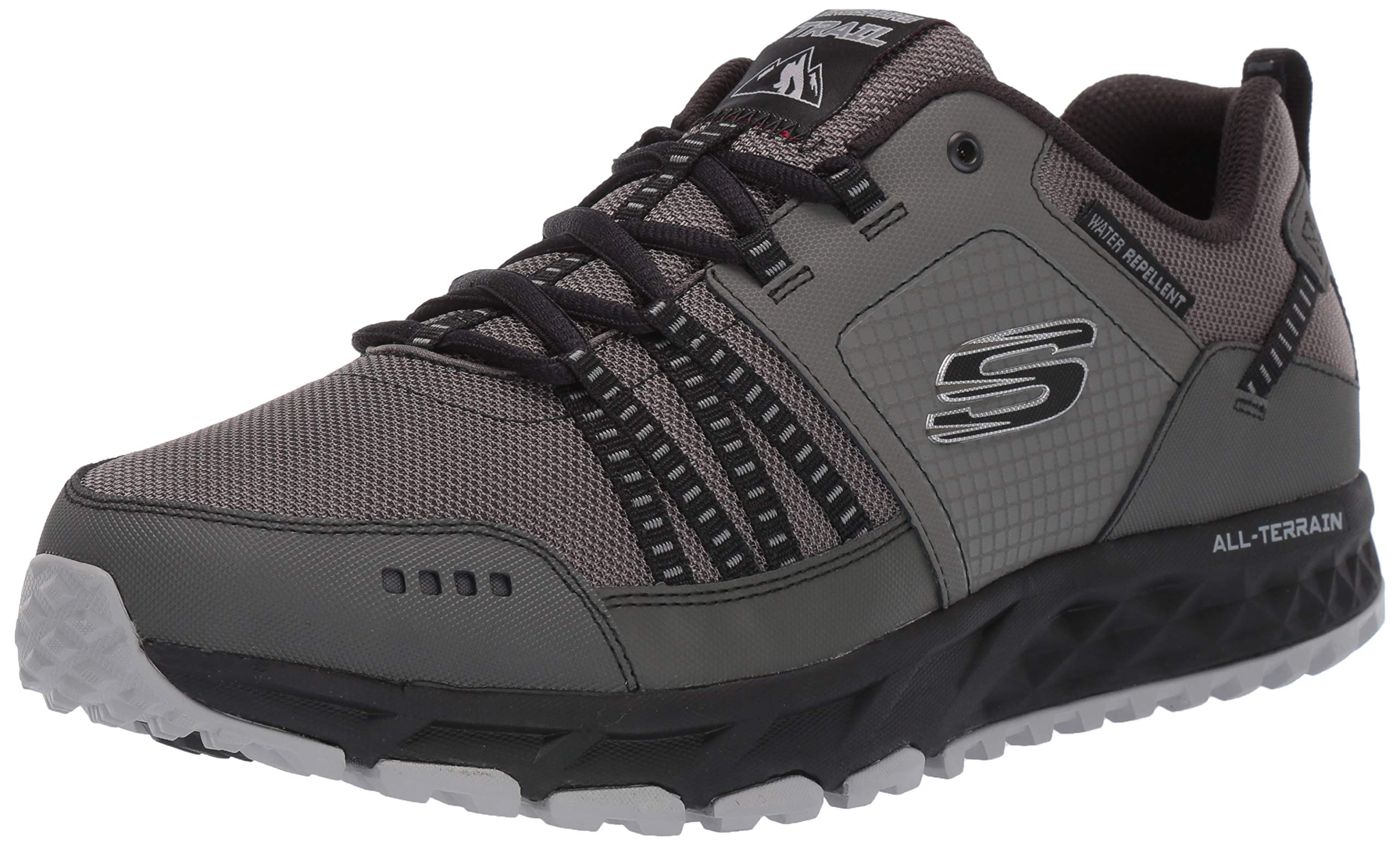 Skechers Herren Escape Plan Sneakers