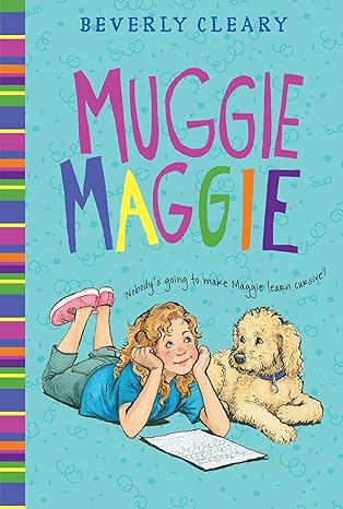 MUGGIE MAGGIE
