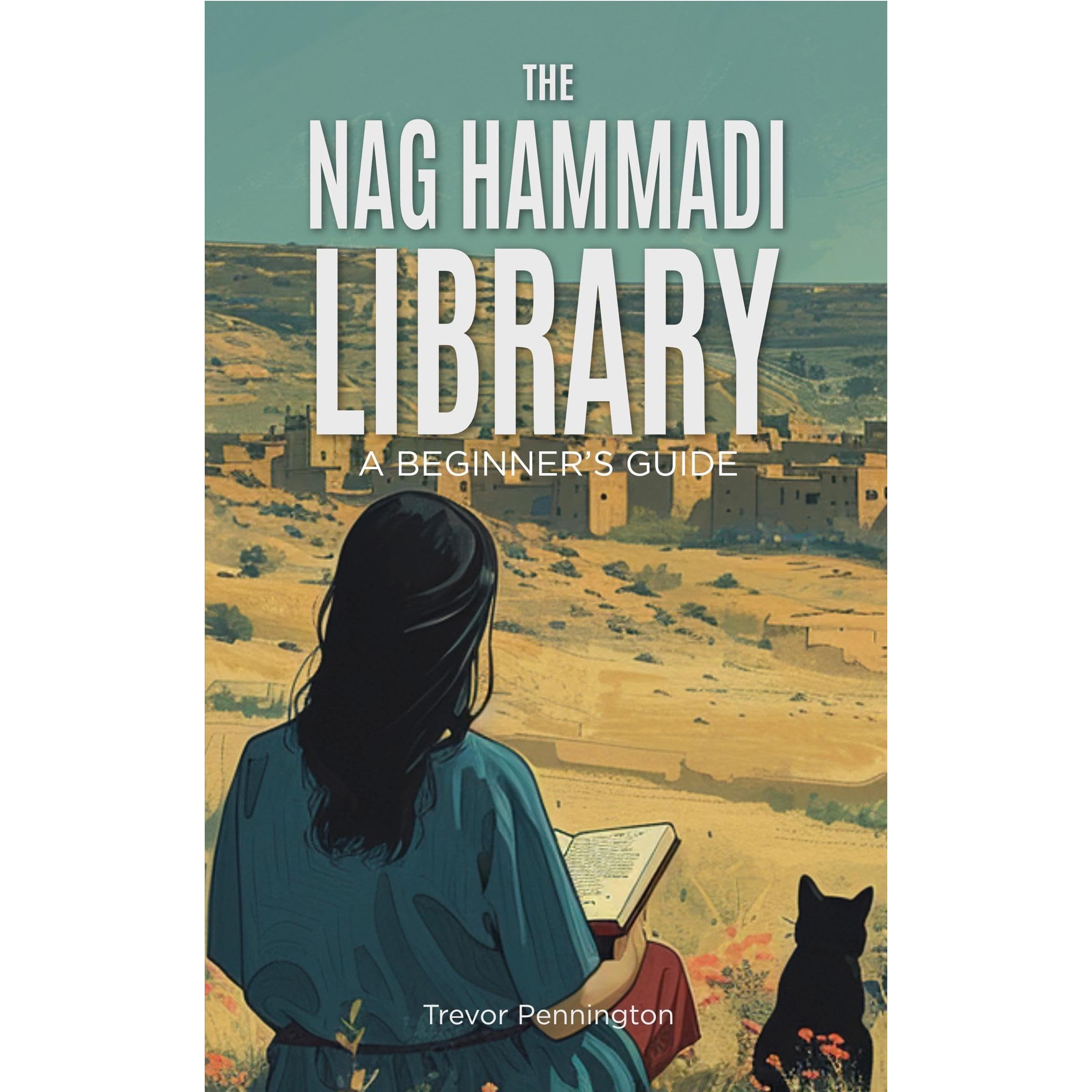 The Nag Hammadi Library