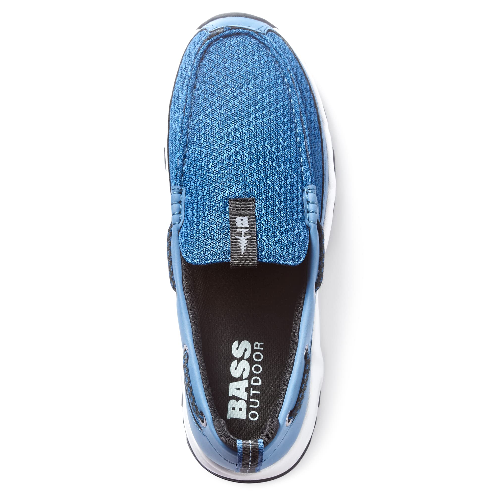 Bass Outdoor Aqua Deck, Zapatos para Agua Hombre