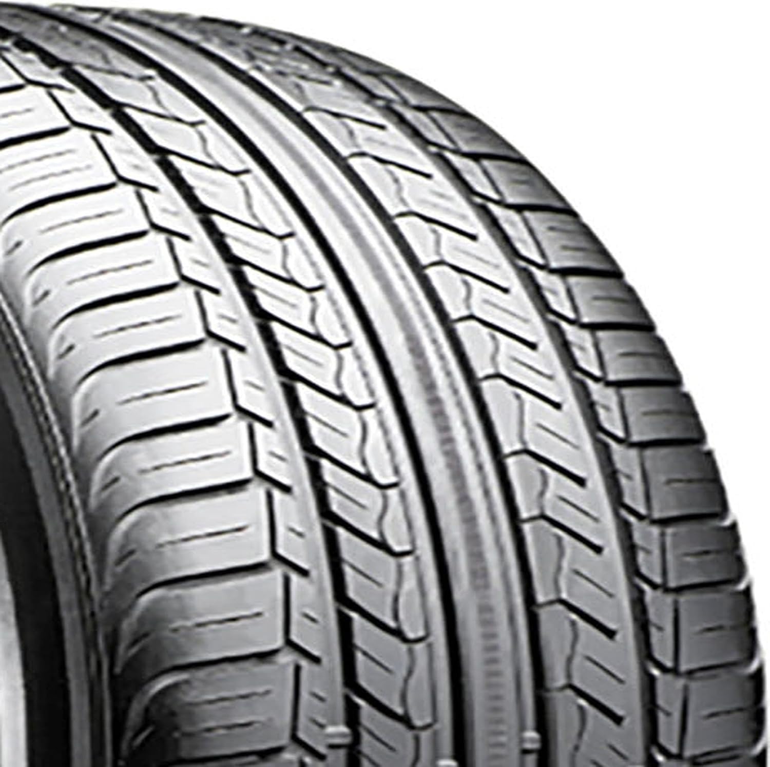 Summit Ultramax A/S All Season 235/65R16 103T Passenger Tire