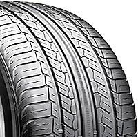 Vista 4 de Summit Ultramax A/S All Season 195/55R15 85V Neumático de pasajeros