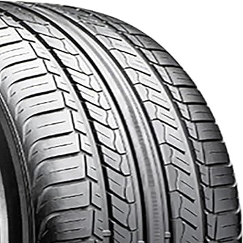 Summit Ultramax A/S All Season 235/60R18 103H Passenger Tire