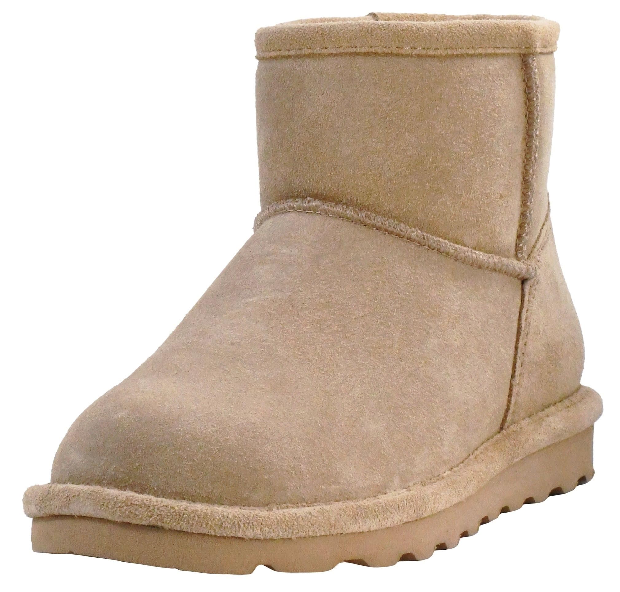 BEARPAW Women's Alyssa Boot