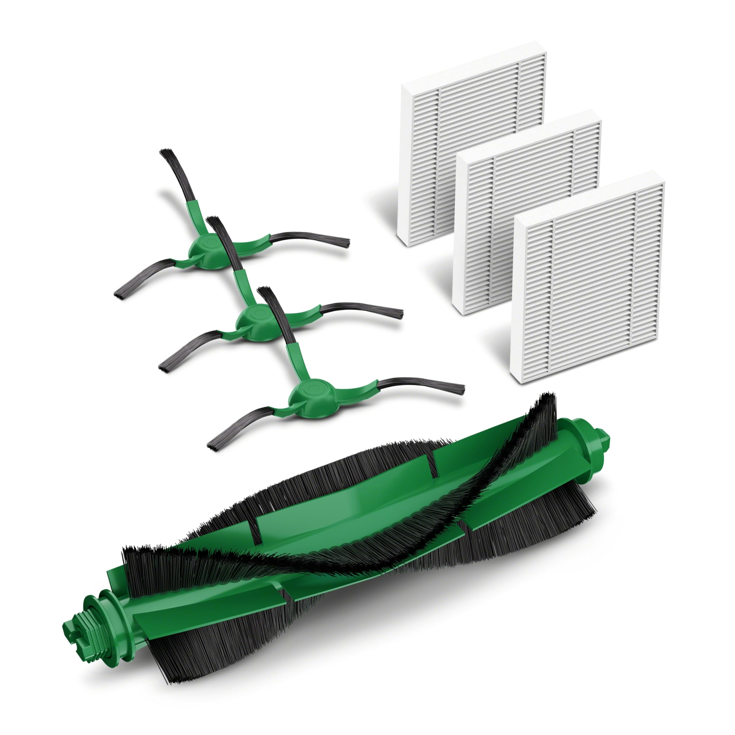 iRobot - Replacement kit for Roomba® 105 & 105+ robots
