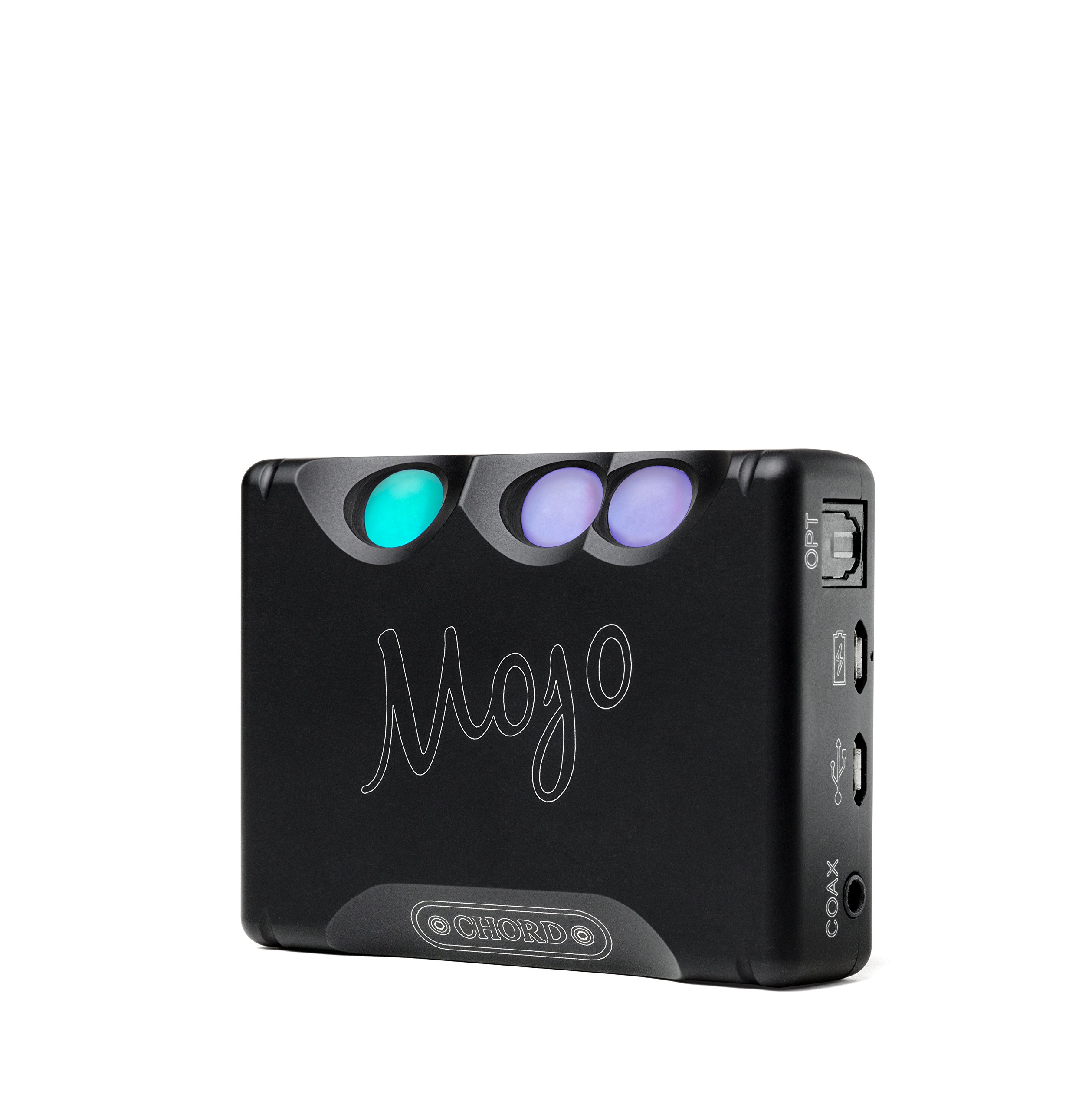 Amazon.co.jp: CHORD Mojo [Black] : 家電＆カメラ