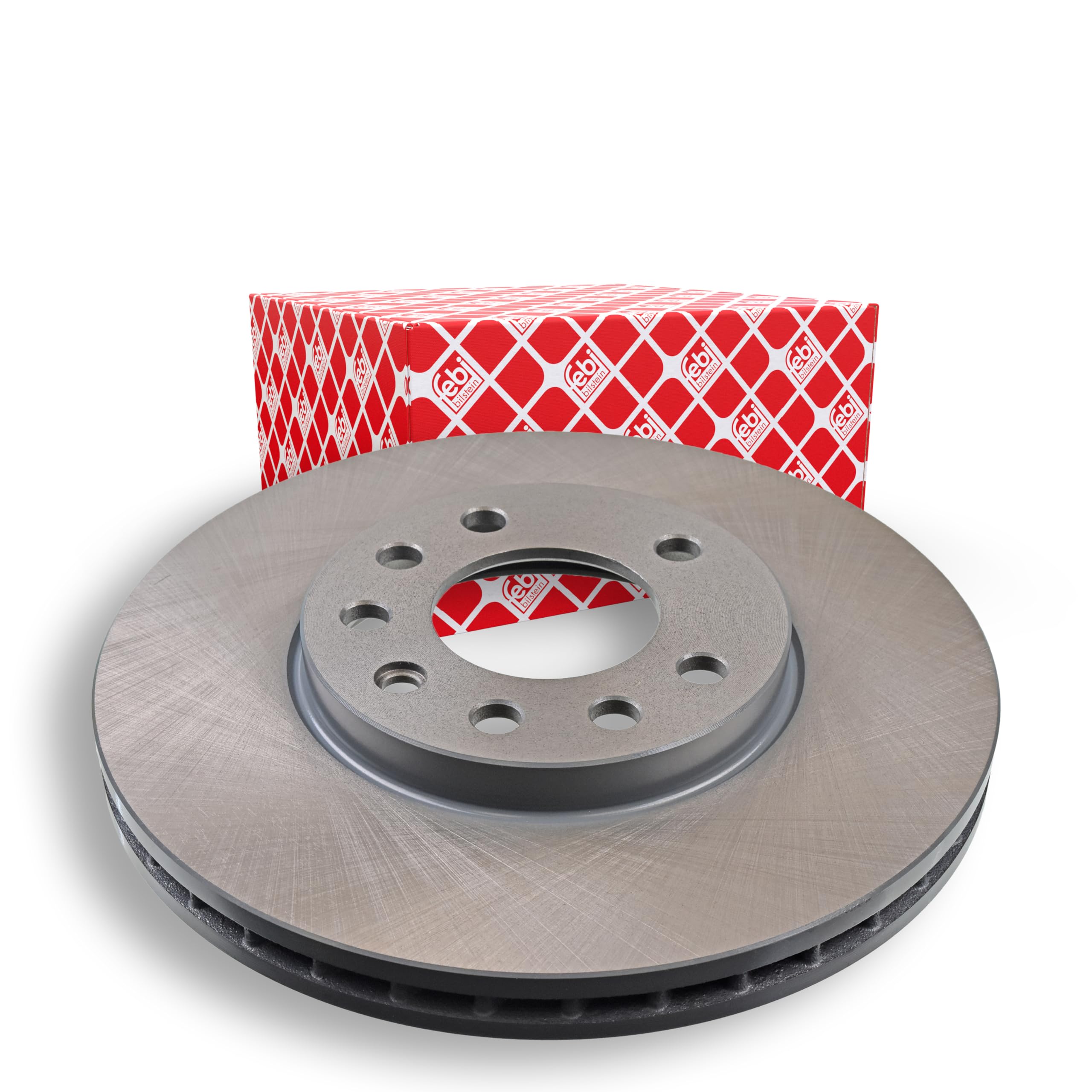 FEBI BILSTEIN Brake disc OPEL,CHEVROLET,VAUXHALL 17211 09117678,90539466,9117678 Brake rotor,Brake discs,Brake rotors 009117678,09117678,093197592