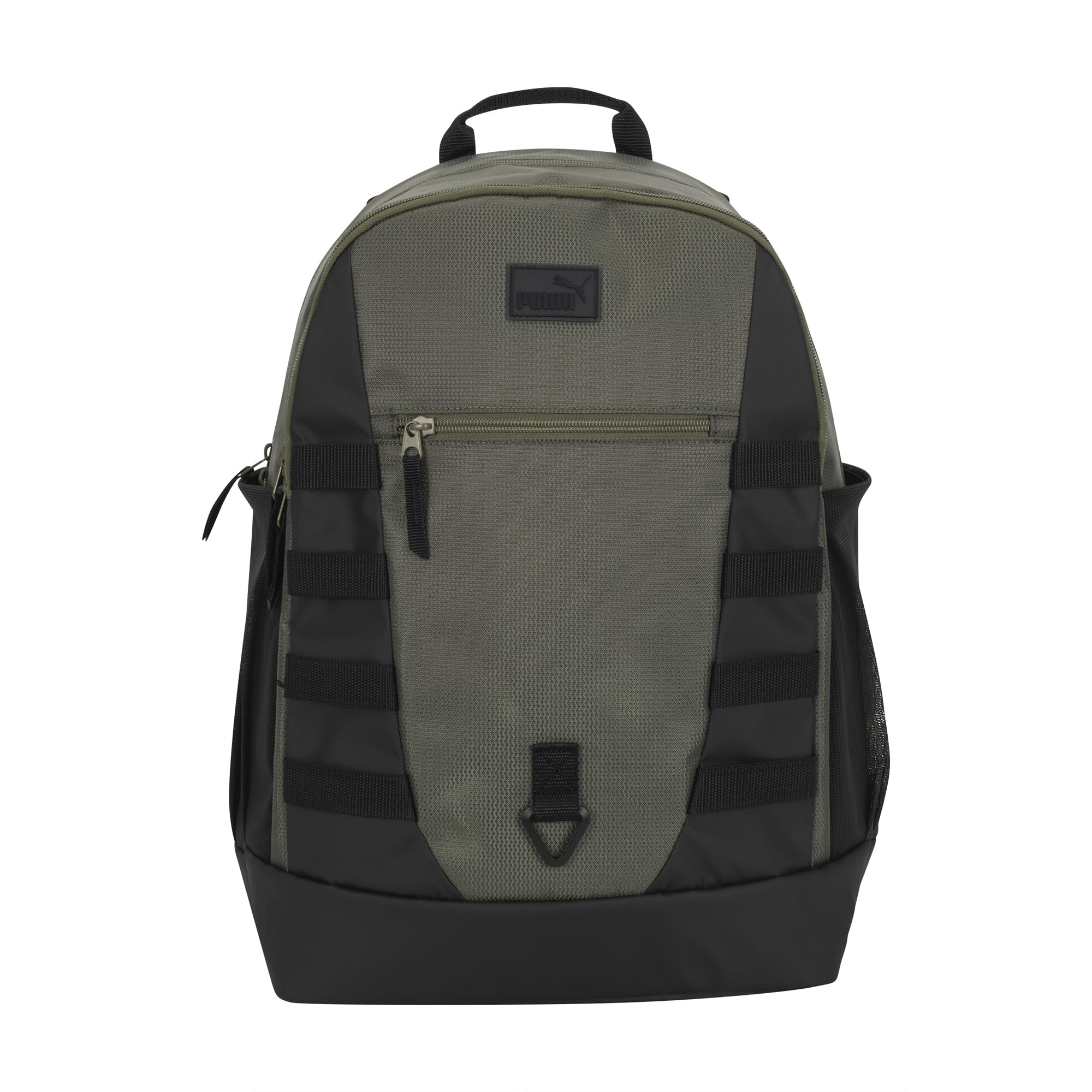 PUMA Fluid Backpack Olive OS
