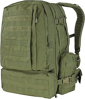 Condor 3 Day Assault Pack