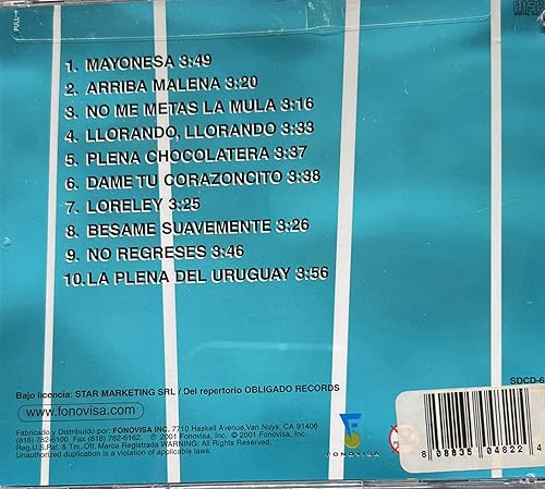 Miniatura 2 de Mayonesa