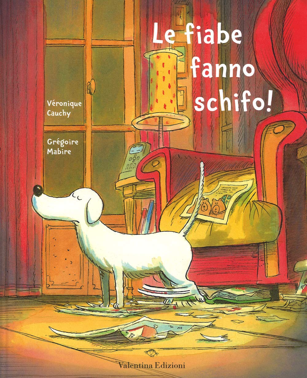 Le Fiabe Fanno Schifo! Ediz. A Colori - 4