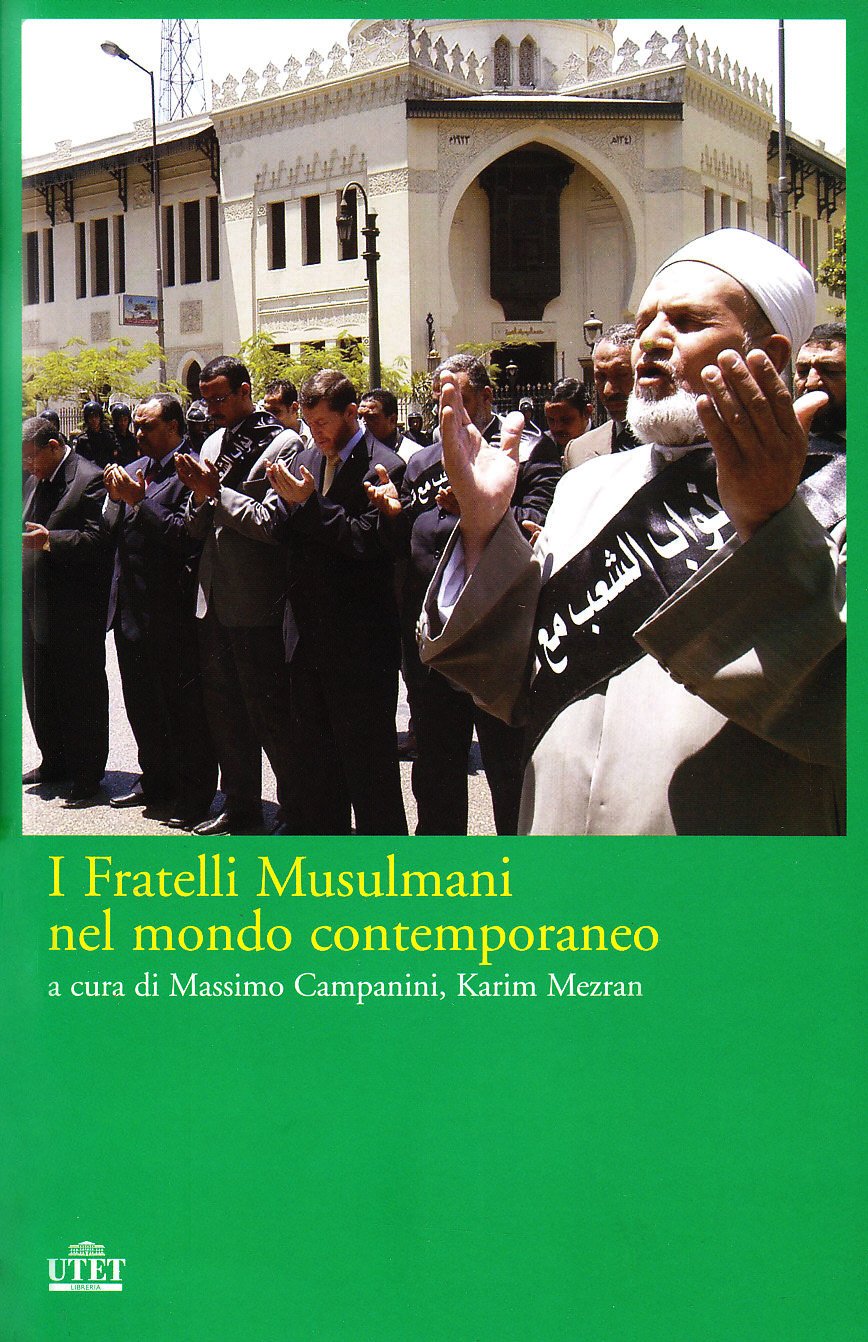 I Fratelli Musulmani Nel Mondo Contemporaneo - 4