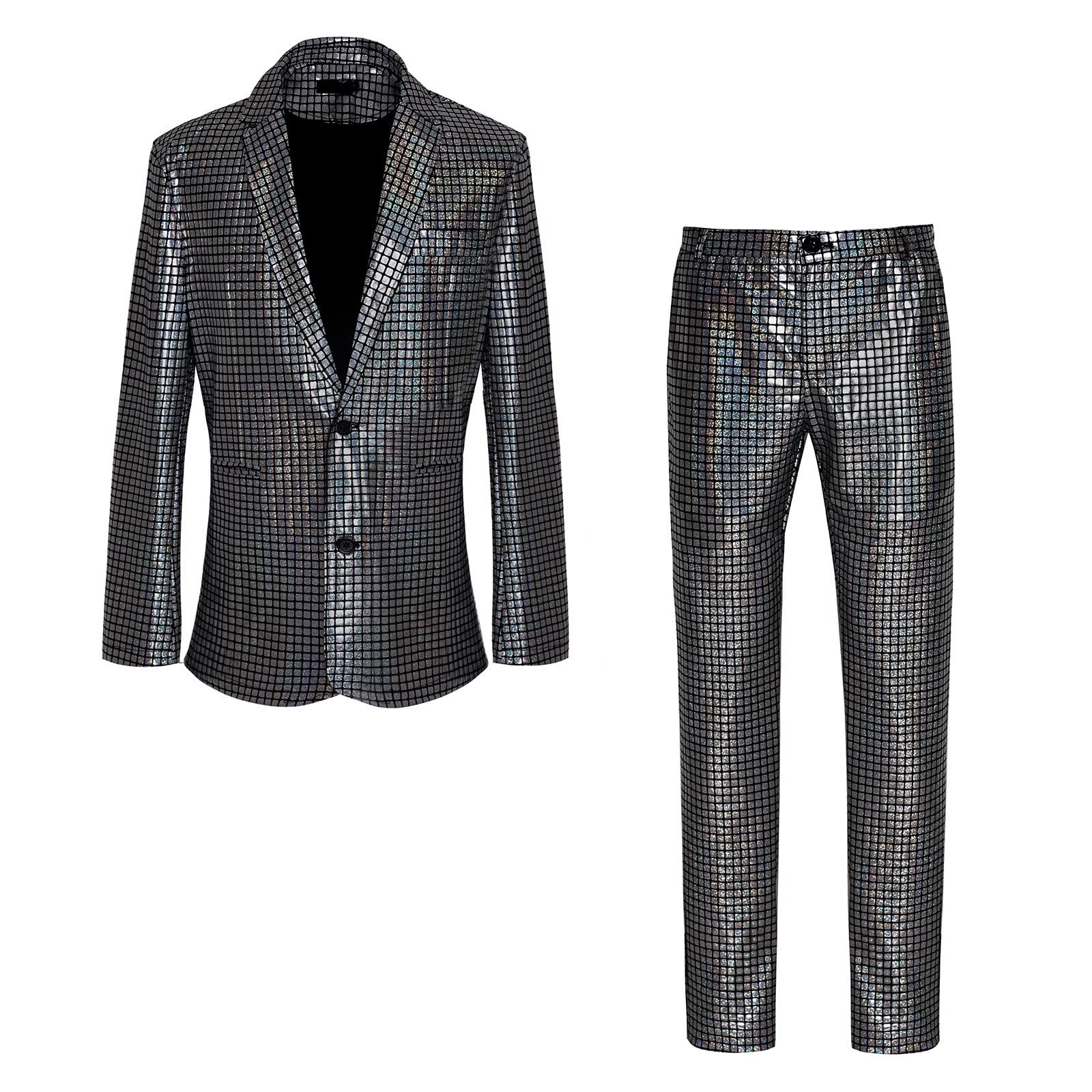Giacca Uomo Festa Nazionale Elegante, Blazer Casual con Design Canada e Stile Moderno, Abito Originale da Uomo per Evento, Celebrazione e Party