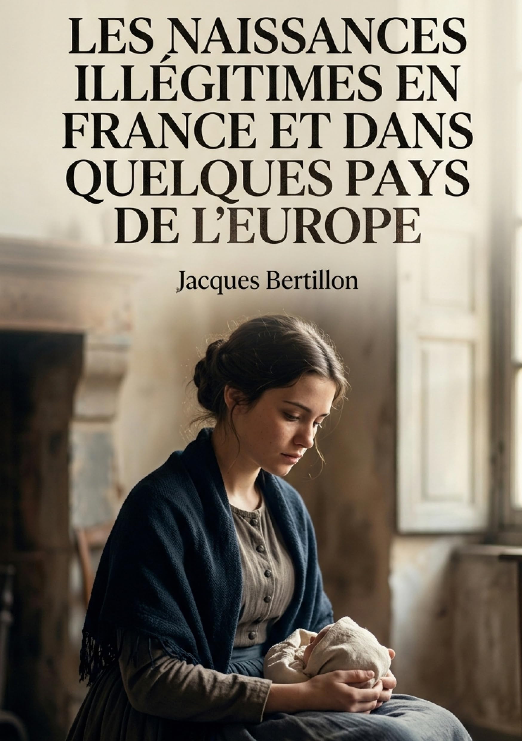 Les Naissances illégitimes en France et dans quelques pays de l'Europe: Une analyse statistique des naissances illégitimes en France offrant des ... influençant ces tendances démographiques.