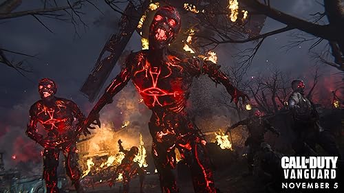 Vista 14 de Call of Duty Vanguard
