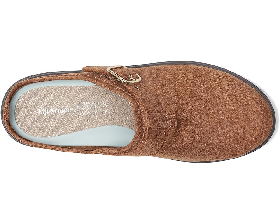 LifeStride Balance Mule/Clog Shoes - Top View