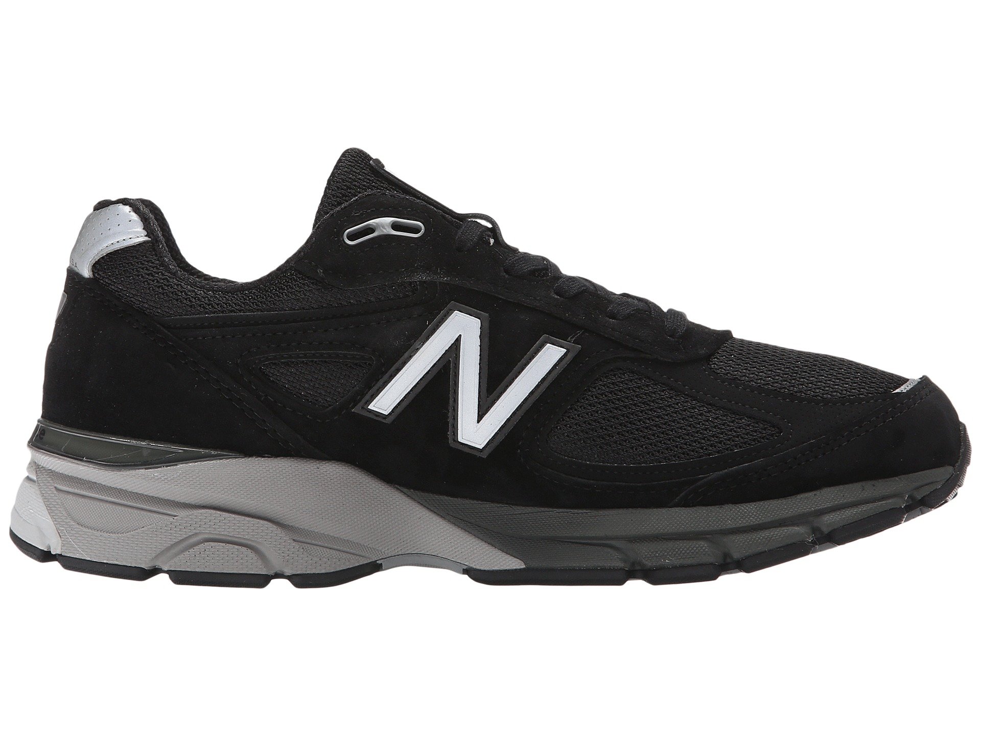 New Balance M990V4 at Zappos.com