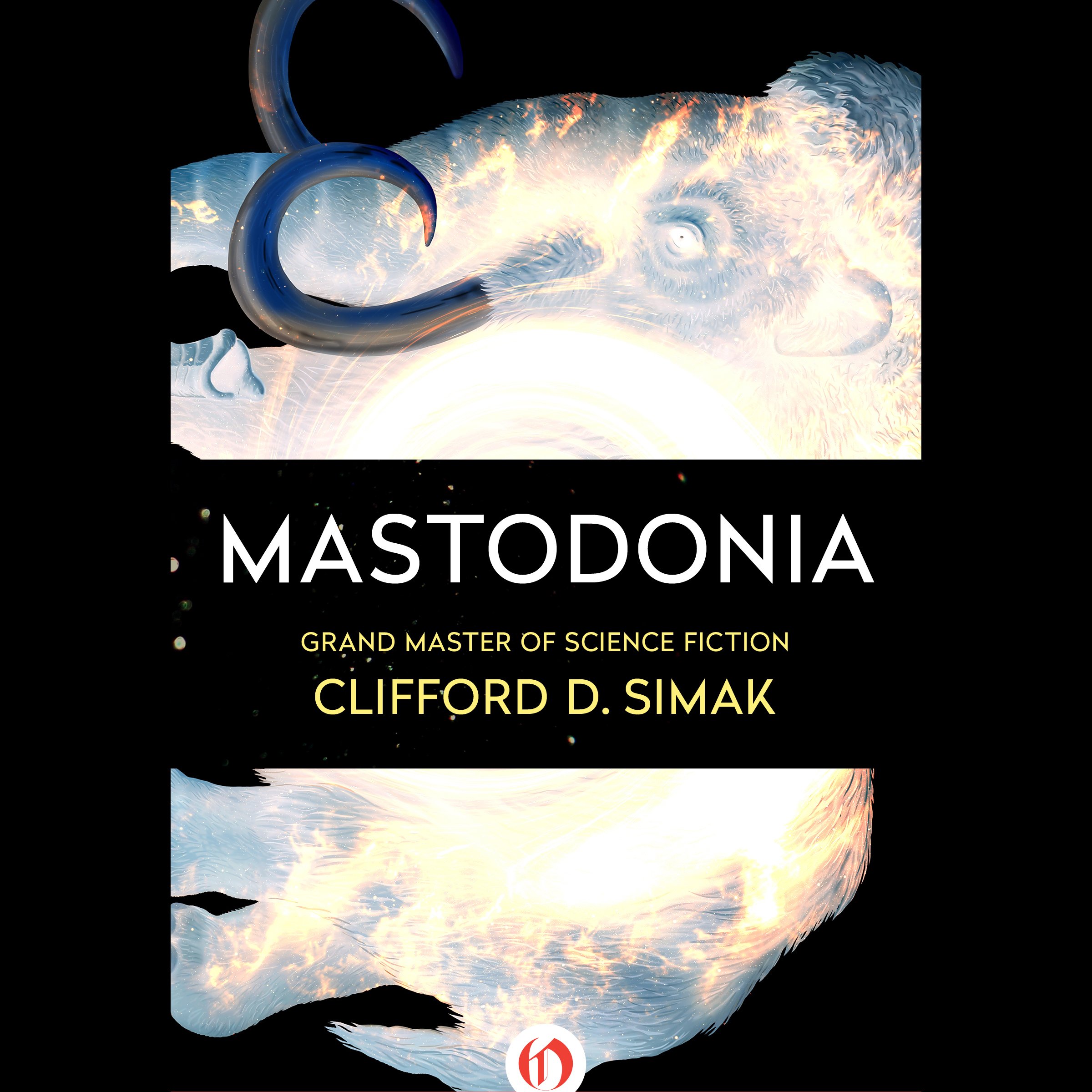 Mastodonia