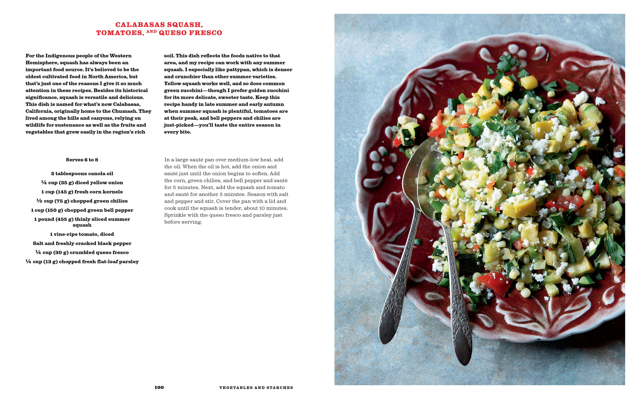 New Native Kitchen: Celebrating Modern Recipes of the American Indian