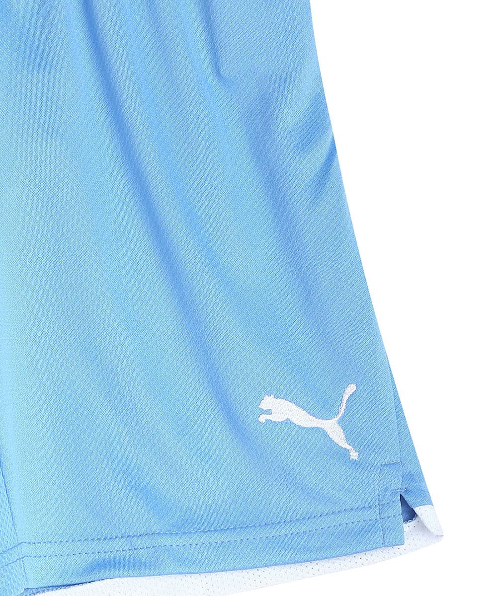 PUMA Mcfc Spodenki Replika Jr - Szorty Uniseks - dzieci