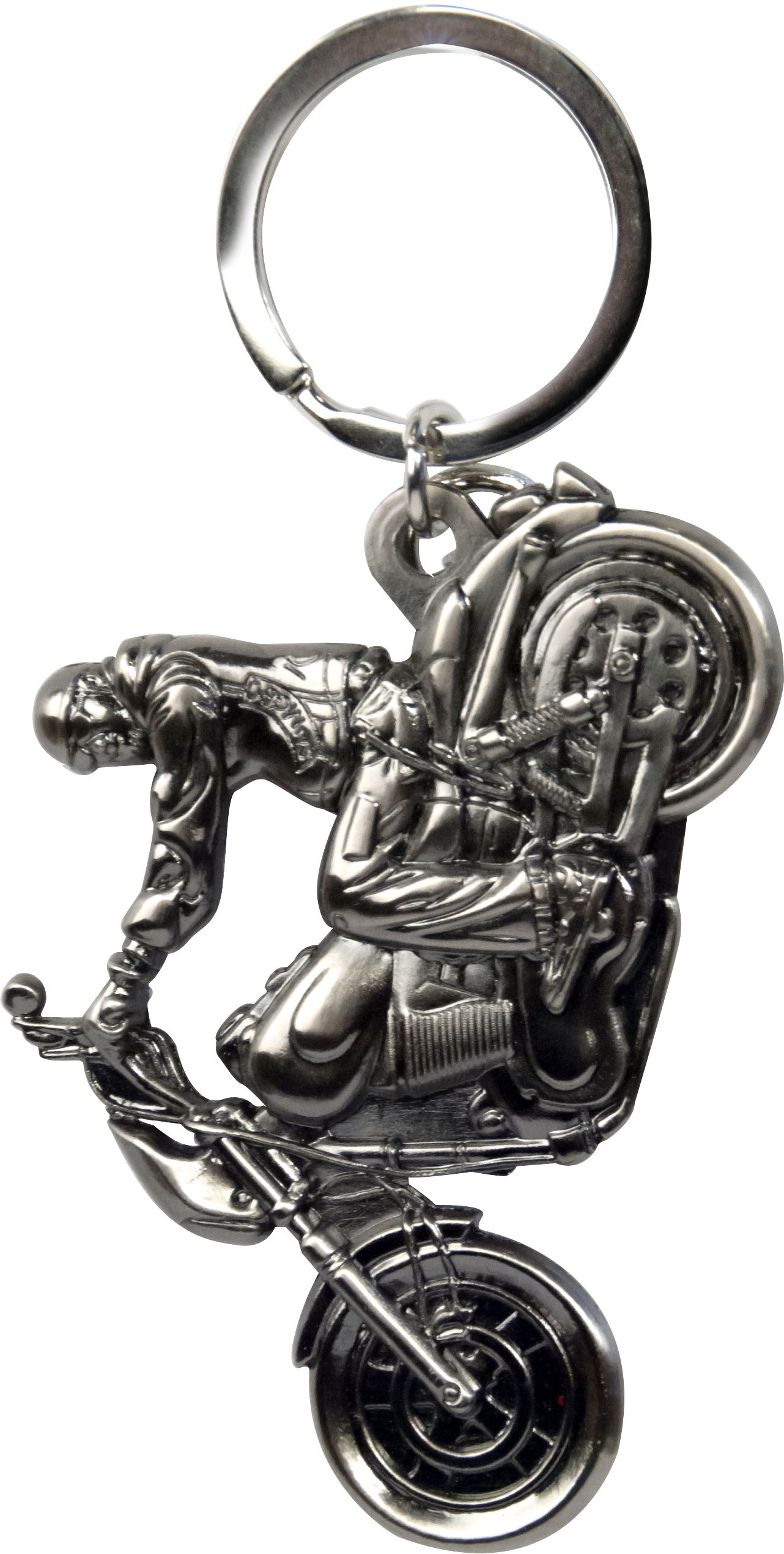 Sons Of Anarchy Jax Tellers Bike Key Chain Desertcart Cyprus