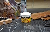 Vista 6 de Hot Max 24000 - Polvo de fundente para soldadura, 8 onzas