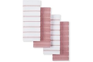 KitchenAid Albany Kitchen Towels: Adorable and Functional for Your Culinary Space