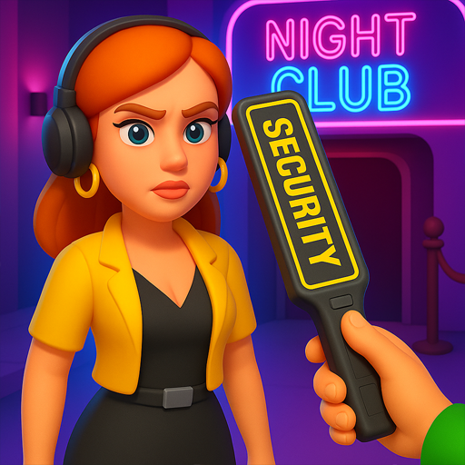 My Security POV Simulator 3D