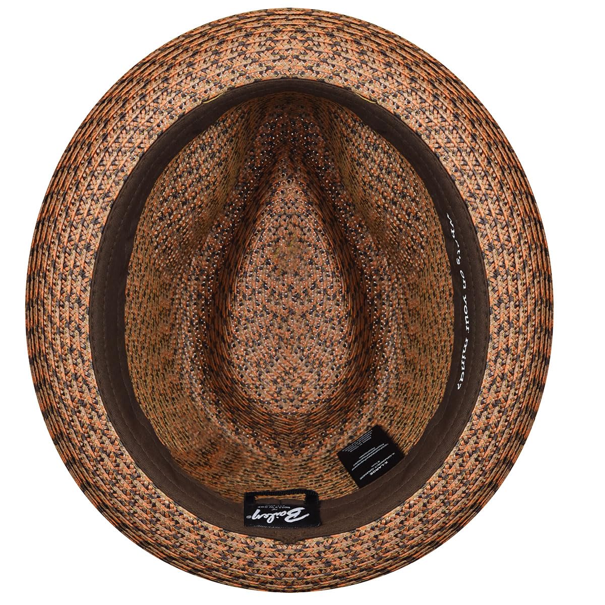 Bailey Manneshombres.Mannes - Fedora Hombre