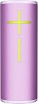 Ultimate Ears Boom 4 Portable Waterproof Bluetooth Speaker with Balanced 360-Degree Sound with Clear Audio and Bass, Floating Speaker with 15-Hour Battery and 147ft (45m) Range - Black