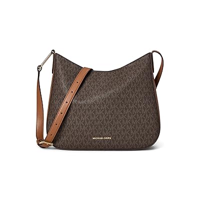 MICHAEL Michael Kors Kensington Large Crossbody Cross Body Women