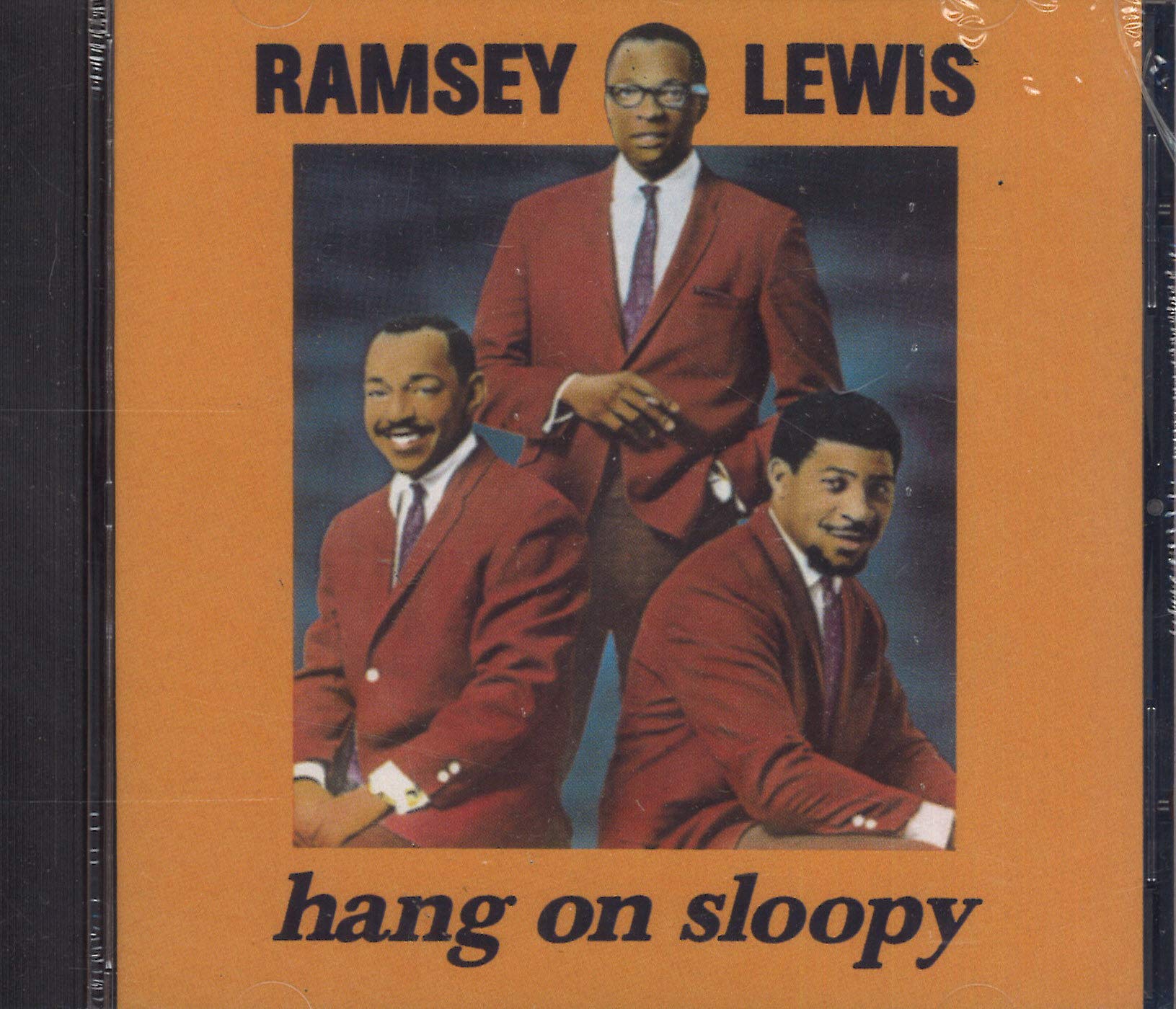 Hang on Sloopy
