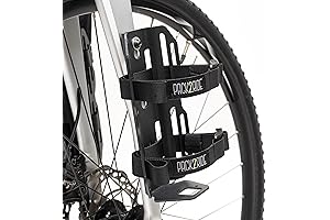 Top-Tier Bike Fork Bag: Enhanced Cycling Experience with Enhanced Functionality