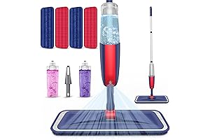 Swiffer Wet Jet Tile: Effortless Floor Cleaning for Spotless Tiles